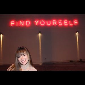 Meet your Posher, Grace