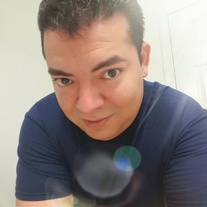 Meet your Posher, Oscar