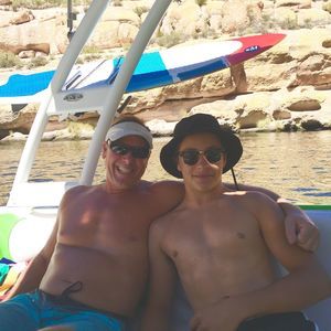 Meet your Posher, Jake