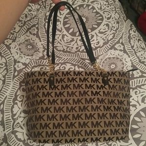 Authentic Michael Kors purse