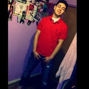 Meet your Posher, Fernando