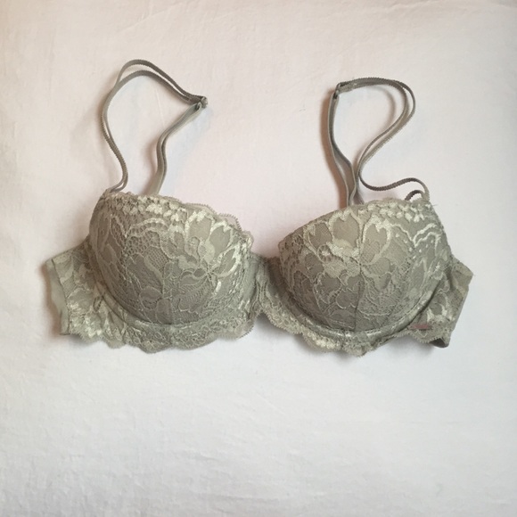 32A Pink Bra - Great Condition!