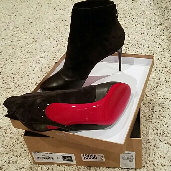 Gaetanina 85 Calf (I want to trade, not sell)