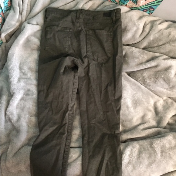 paige transcend verdugo ultra skinny jeans - Picture 3 of 4