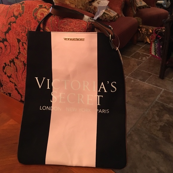 Victoria's Secret cross body bag