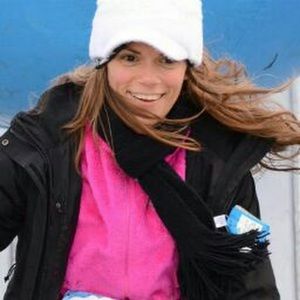 Meet your Posher, Miriah