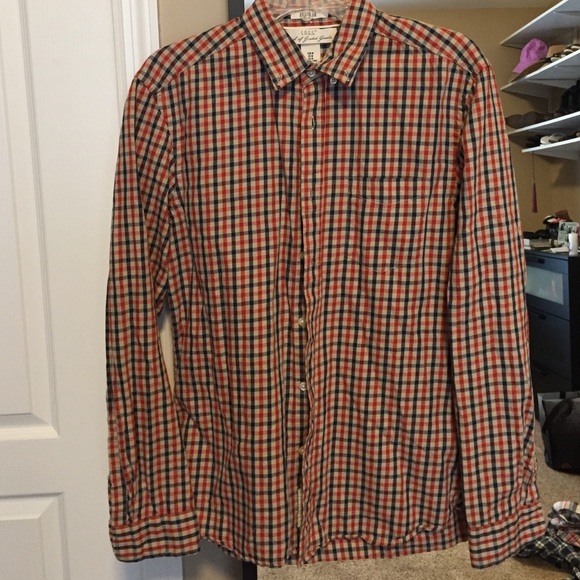 🎉 SALE 🎉 H&M, men's medium button down, casual