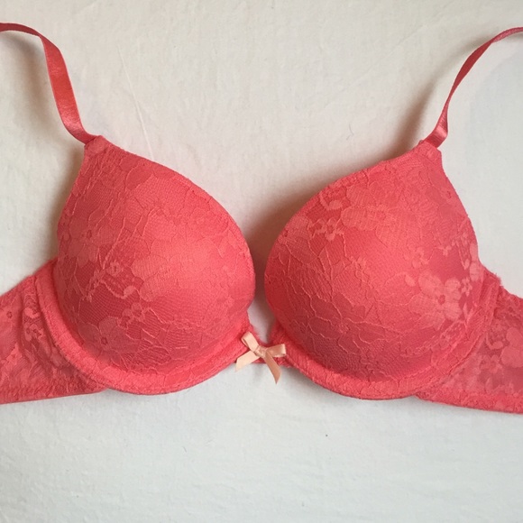 32A Perfect T-shirt Pushup Bra
