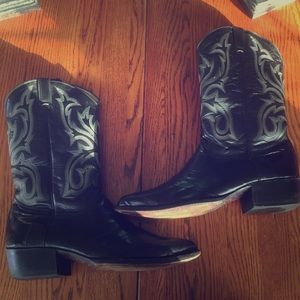 Durango Cowboy Boots