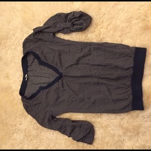Light sweater / blouse