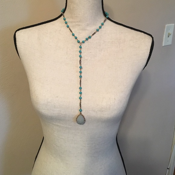 🚨REDUCED🚨Statement necklace