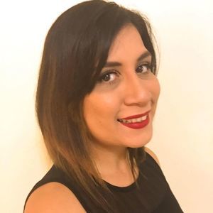 Meet your Posher, Von marie