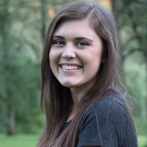 Meet your Posher, Rebecca