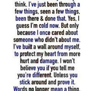 Meet your Posher, Slackers