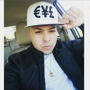 Meet your Posher, Danny