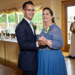 Meet your Posher, Diane