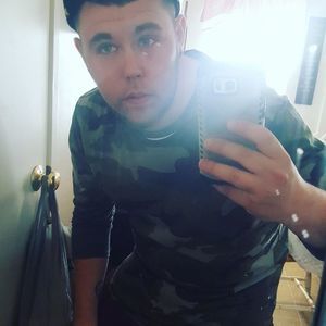 Meet your Posher, Codie-james