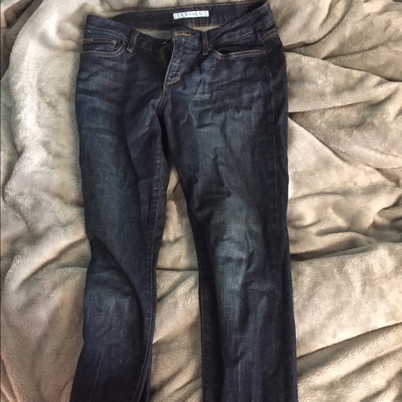 joes jeans chelsea skinny - Picture 2 of 4
