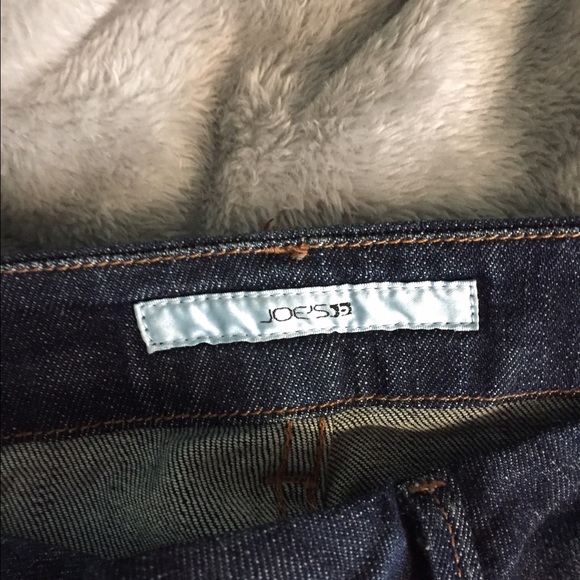 joes jeans chelsea skinny - Picture 3 of 4