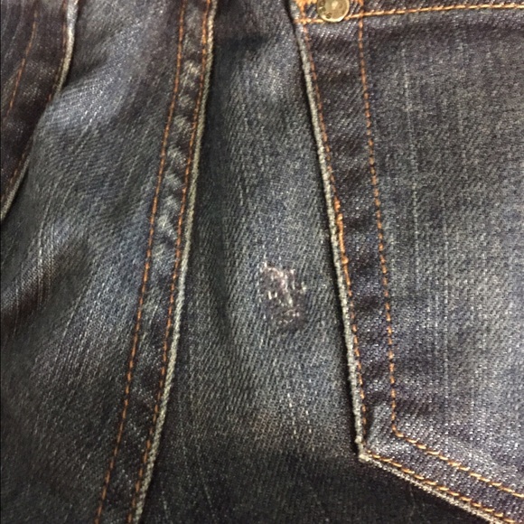 joes jeans chelsea skinny - Picture 4 of 4