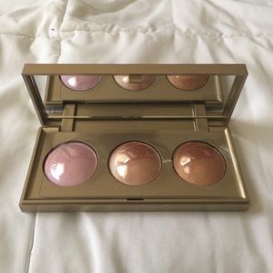 Stila highlighting palette