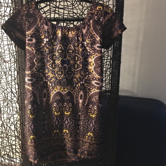 Angie dress
