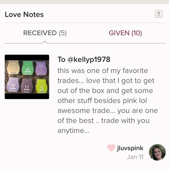 Best Trade Ever!