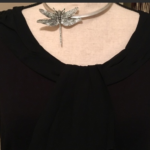 Statement necklace