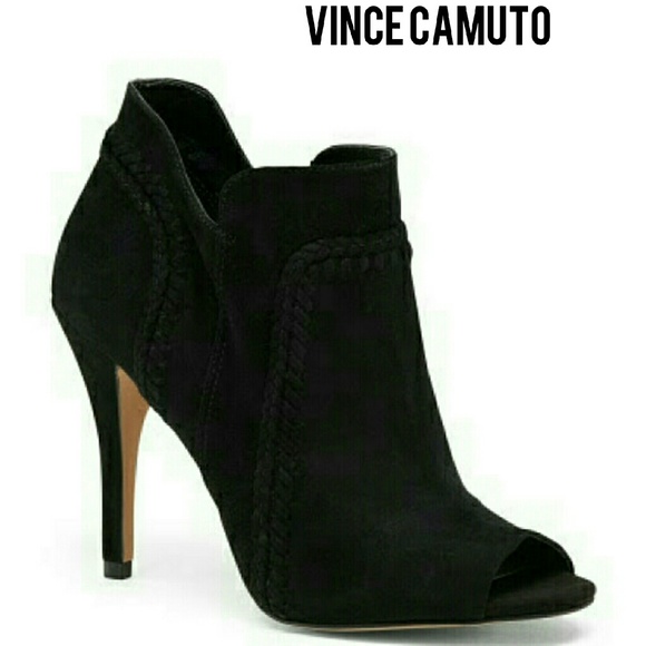 Vince Camuto Shoes - 💥Final! Vince Camuto Booties NWB