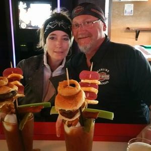 Meet your Posher, Shari