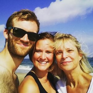 Meet your Posher, Ali