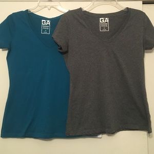 2 for $10 Garage T-Shirts