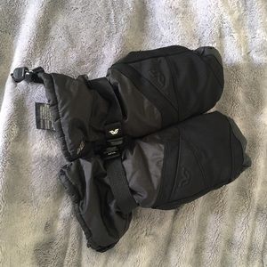 Gordini kids mittens size large