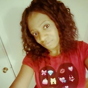 Meet your Posher, Sherelle