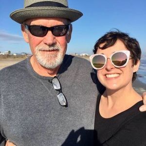 Meet your Posher, Caitlin