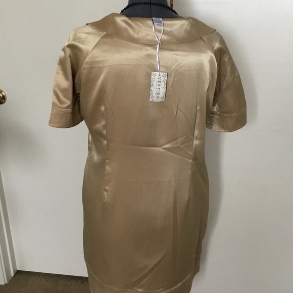 Dress - Picture 2 of 2