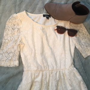🌺ADORABLE All lace!