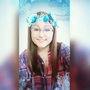 Meet your Posher, Mariah