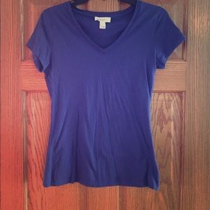 Short sleeve top