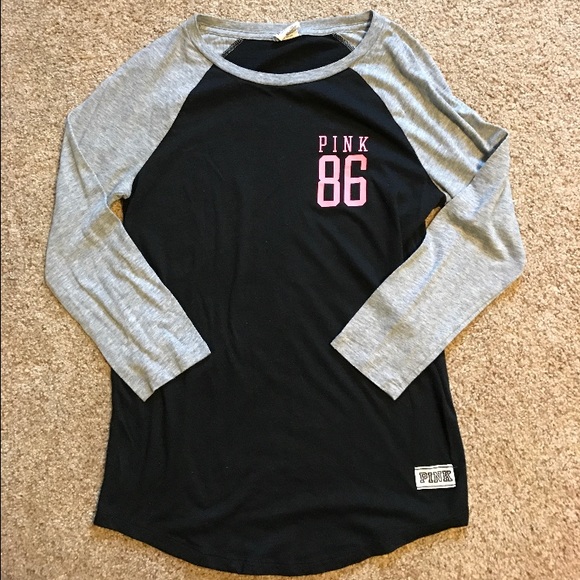 Pink Tee