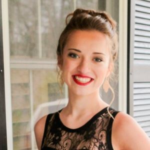 Meet your Posher, Meaghan