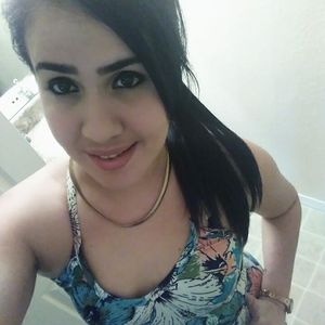 Meet your Posher, Natasha