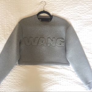 Alexander Wang x H&M