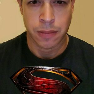 Meet your Posher, Edwin