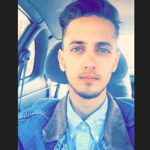 Meet your Posher, Grant