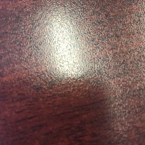 Meet your Posher, Pamela