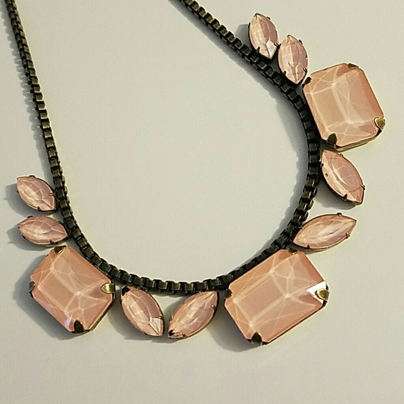 Blythe Necklace