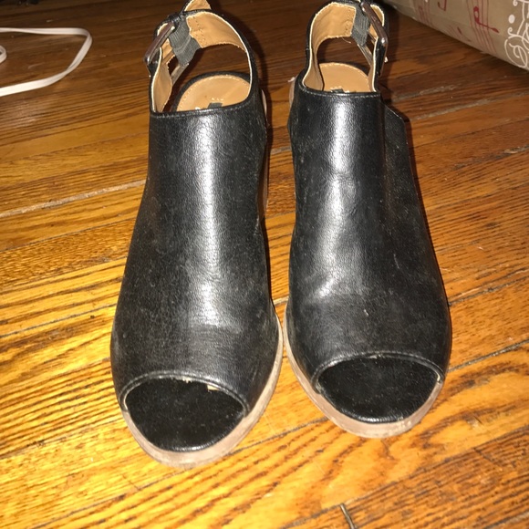 Block heels - Picture 2 of 3