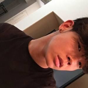 Meet your Posher, Steven