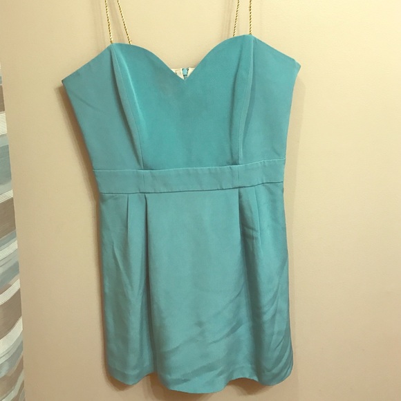 NAVEN dress